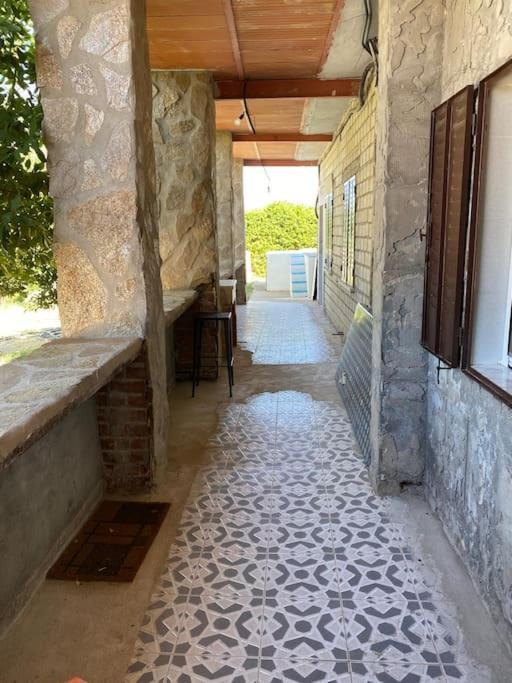 Finca Los Nardos De Miraltajo Colmenar de Oreja Kültér fotó